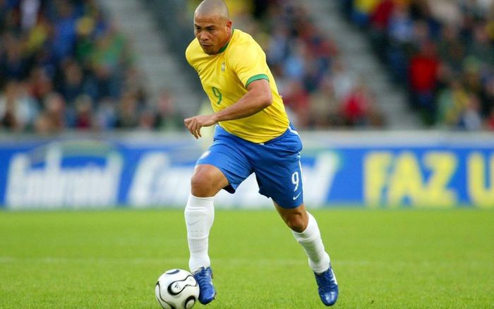 Thông tin về lịch sử phát triển đội tuyển bóng đá quốc gia Brazil 12
