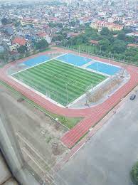 Tìm hiểu về sân bóng Đại học Y – Sân bóng đá chất lượng tại Hà Nội 4