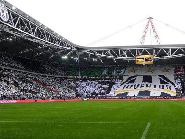 Sân vận động Juventus - Những điều thú vị mà có thể bạn chưa biết 3