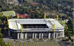 Signal Iduna Park – Cùng khám phá sân nhà thơ mộng của Borussia Dortmund 70