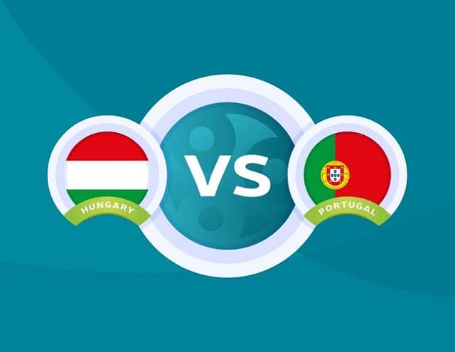 Soi kèo Hungary vs Bồ Đào Nha, 15/06/2021 - Giải vô địch bóng đá châu Âu 23