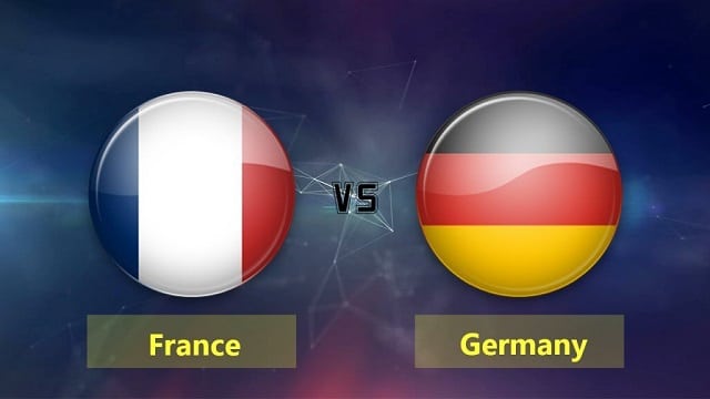 Soi kèo Pháp vs Đức, 16/06/2021 - Giải vô địch bóng đá châu Âu Euro 1