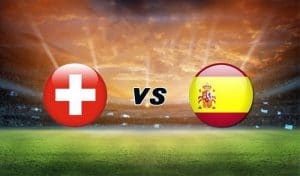Soi kèo Thụy Sĩ vs Tây Ban Nha, 02/07/2021 - Giải vô địch bóng đá Châu Âu 33