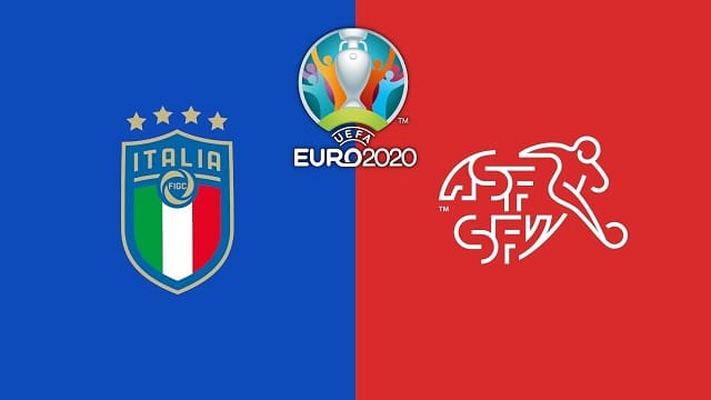 Soi kèo Ý vs Thụy Sĩ, 17/06/2021 - Giải vô địch bóng đá Châu Âu 1