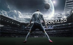 Tiểu sử Cristiano Ronaldo - Cỗ máy săn bàn huyền thoại làng túc cầu 28