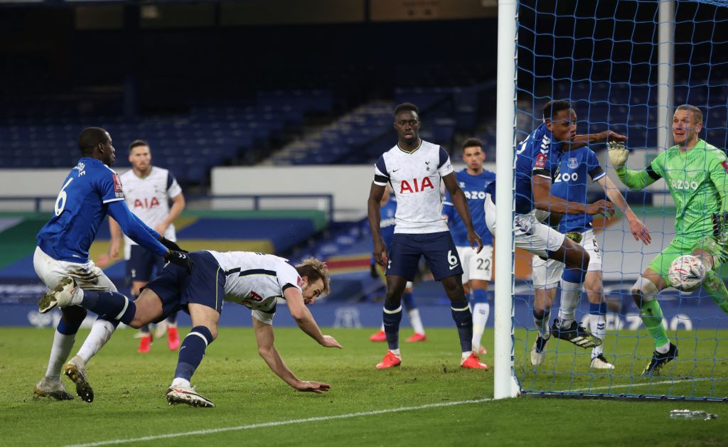 SVĐ Goodison Park và những điều thú vị về SVĐ của Everton 5