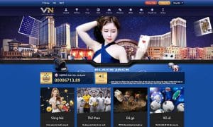 VN138 - Đánh giá, Xếp hạng Casino, Link vào VN138 mới nhất 79