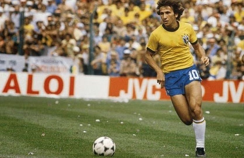 Thông tin về lịch sử phát triển đội tuyển bóng đá quốc gia Brazil 14