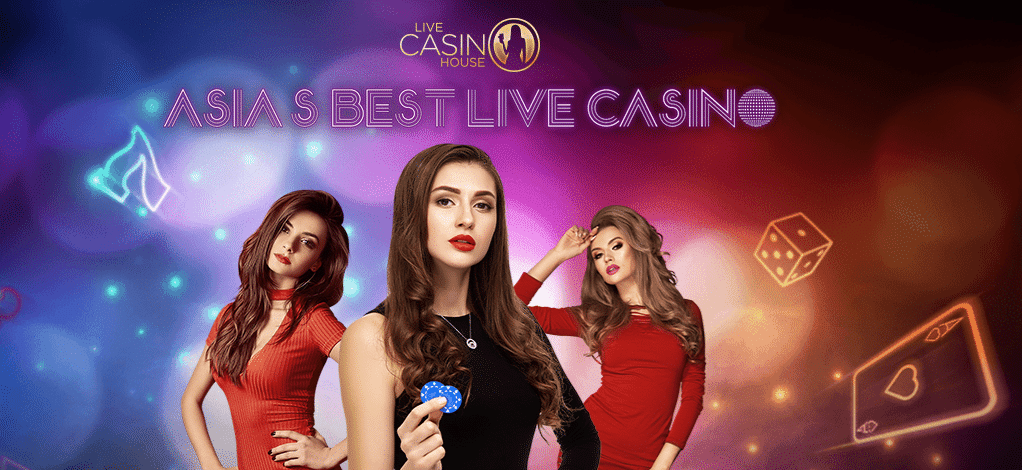 Live Casino House đã đạt được những thành công nhất định