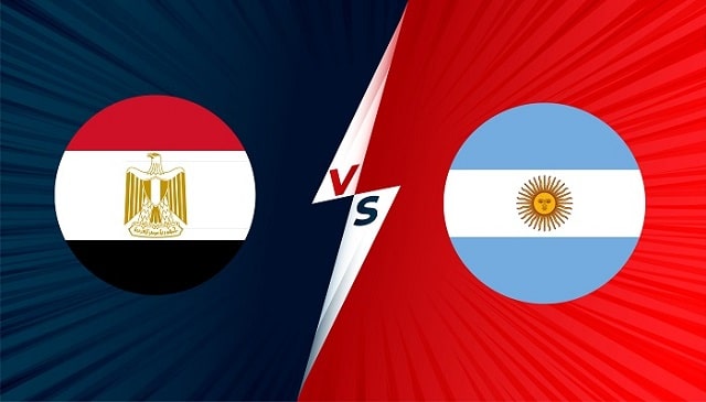 Soi kèo U23 Argentina vs U23 Ai Cập, 25/07/2021 - Thế vận hội Olympic 1