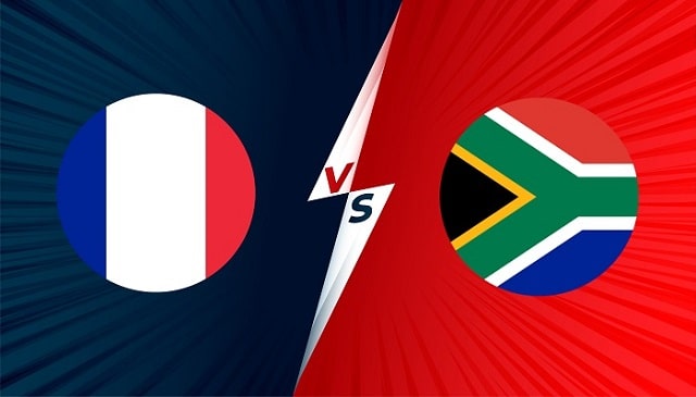 Soi kèo U23 Pháp vs U23 Nam Phi, 25/07/2021 - Thế vận hội Olympic 1