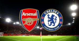 Soi kèo Arsenal vs Chelsea, 22/08/2021 - Ngoại hạng Anh 3