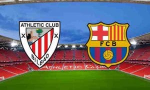 Soi kèo Ath Bilbao vs Barcelona, 22/08/2021 - VĐQG Tây Ban Nha 28