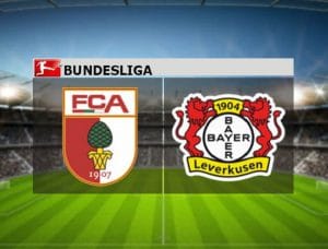 Soi kèo Augsburg vs Bayer Leverkusen, 28/08/2021 - VĐQG Đức [Bundesliga] 27