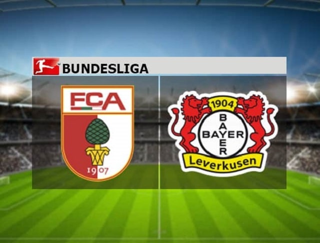 Soi kèo Augsburg vs Bayer Leverkusen, 28/08/2021 - VĐQG Đức [Bundesliga] 14