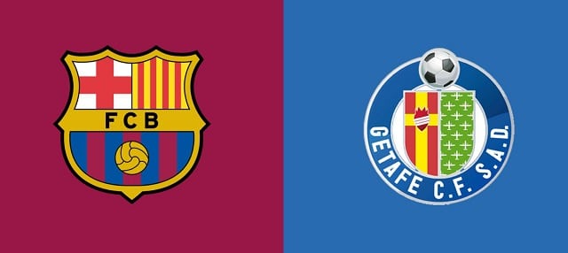 Soi kèo Barcelona vs Getafe, 29/08/2021 - VĐQG Tây Ban Nha 1