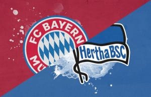 Soi kèo Bayern Munich vs Hertha Berlin, 28/08/2021 - VĐQG Đức [Bundesliga] 40