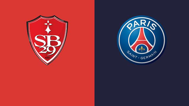 Soi kèo Brest vs PSG, 21/08/2021 - VĐQG Pháp [Ligue 1] 1