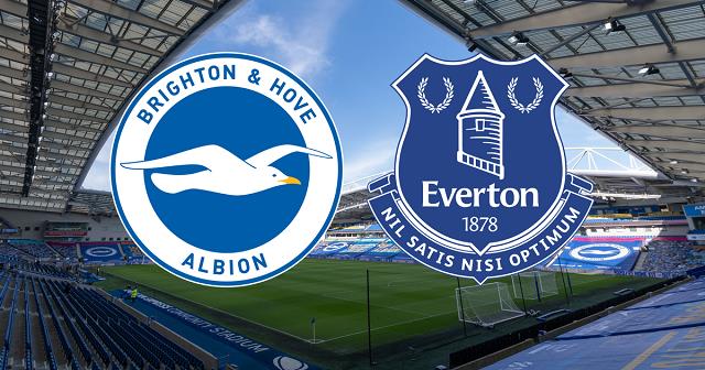Soi kèo Brighton vs Everton, 28/08/2021 - Ngoại hạng Anh 1