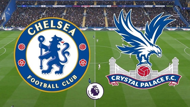 Soi kèo Chelsea vs Crystal Palace, 14/08/2021 - Ngoại hạng Anh 1