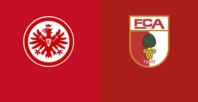 Soi kèo Frankfurt vs Augsburg, 21/08/2021 - VĐQG Đức [Bundesliga] 1