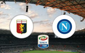 Soi kèo Genoa vs Napoli, 29/08/2021 - VĐQG Ý [Serie A] 21