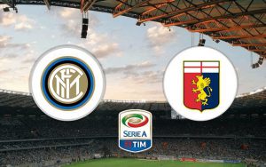 Soi kèo Inter Milan vs Genoa, 21/08/2021 - VĐQG Ý [Serie A] 1