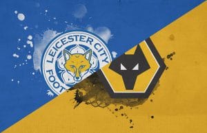 Soi kèo Leicester vs Wolves, 14/08/2021 - Ngoại hạng Anh 4