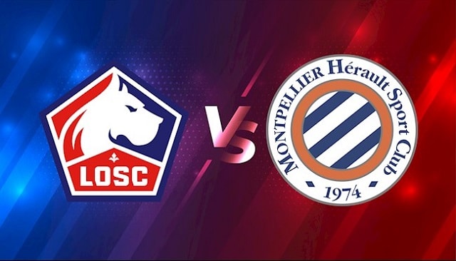 Soi kèo Lille vs Montpellier, 29/08/2021 - VĐQG Pháp [Ligue 1] 2