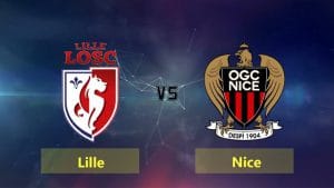 Soi kèo Lille vs Nice, 14/08/2021 - VĐQG Pháp [Ligue 1] 15