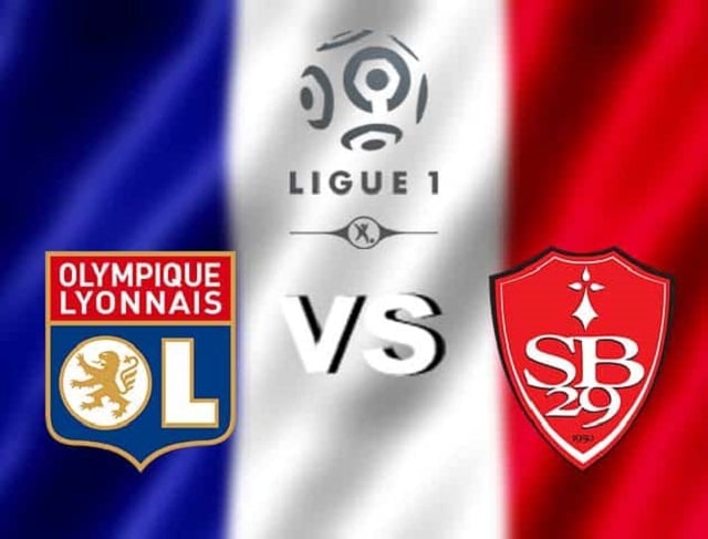 Soi kèo Lyon vs Brest, 07/08/2021 - VĐQG Pháp [Ligue 1] 15