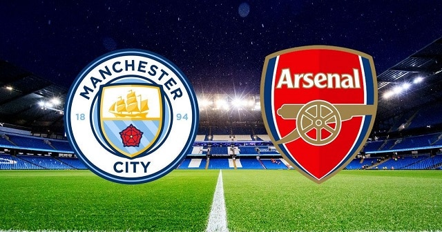 Soi kèo Manchester City vs Arsenal, 28/08/2021 - Ngoại hạng Anh 1