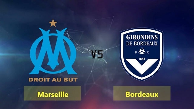 Soi kèo Marseille vs Bordeaux, 16/08/2021 - VĐQG Pháp [Ligue 1] 1