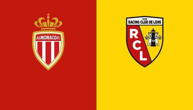 Soi kèo Monaco vs Lens, 21/08/2021 - VĐQG Pháp [Ligue 1] 1