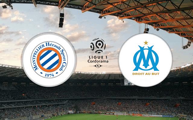 Soi kèo Montpellier vs Marseille, 09/08/2021 - VĐQG Pháp [Ligue 1] 1
