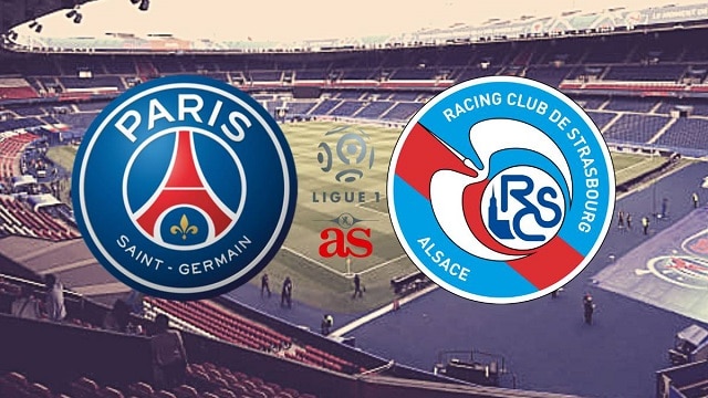Soi kèo PSG vs Strasbourg, 15/08/2021 - VĐQG Pháp [Ligue 1] 1