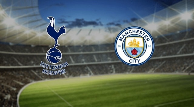 Soi kèo Tottenham vs Manchester City, 15/08/2021 - Ngoại hạng Anh 1