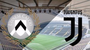 Soi kèo Udinese vs Juventus, 22/08/2021 - VĐQG Ý [Serie A] 22