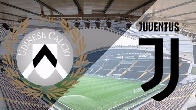 Soi kèo Udinese vs Juventus, 22/08/2021 - VĐQG Ý [Serie A] 6