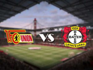 Soi kèo Union Berlin vs Bayer Leverkusen, 14/8/2021 - VĐQG Đức [Bundesliga] 15