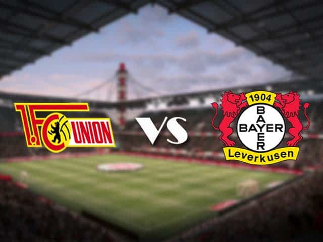 Soi kèo Union Berlin vs Bayer Leverkusen, 14/8/2021 - VĐQG Đức [Bundesliga] 1
