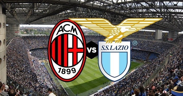 Soi kèo AC Milan vs Lazio, 12/09/2021 - VĐQG Ý [Serie A] 1