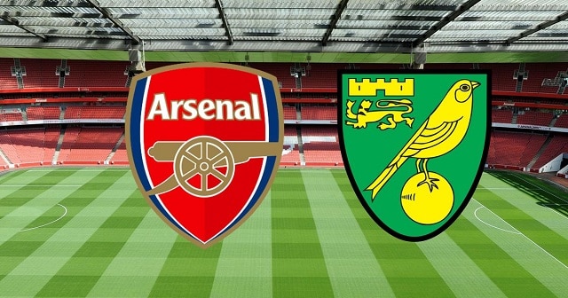 Soi kèo Arsenal vs Norwich, 11/09/2021 - Ngoại hạng Anh 1