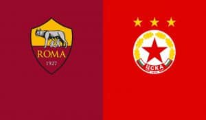 Soi kèo AS Roma vs CSKA Sofia, 16/09/2021 - Europa Conference League 26