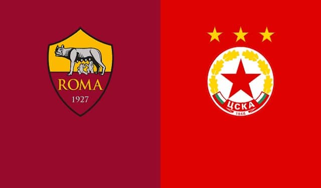 Soi kèo AS Roma vs CSKA Sofia, 16/09/2021 - Europa Conference League 26