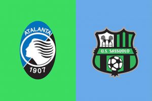 Soi kèo Atalanta vs Sassuolo, 22/09/2021 - VĐQG Ý 28