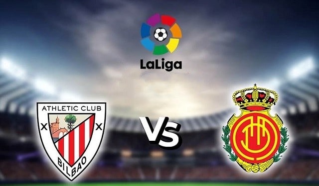 Soi kèo Ath Bilbao vs Mallorca, 14/09/2021- La Liga 1