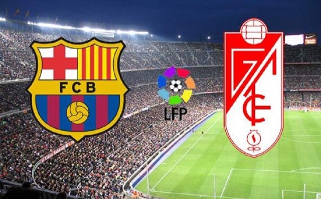 Soi kèo Barcelona vs Granada CF, 21/09/2021 - VĐQG Tây Ban Nha 1