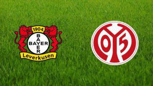 Soi kèo Bayer Leverkusen vs Mainz, 25/09/2 25