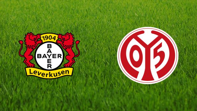 Soi kèo Bayer Leverkusen vs Mainz, 25/09/2 1